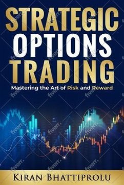 Cover Strategic Options Trading (eBook, ePUB)