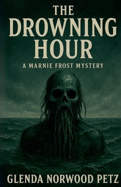 Cover The Drowning Hour