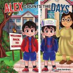 Alex Counts the Days Alex Counts the Days