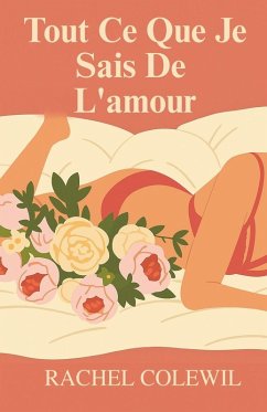 Cover Tout Ce Que Je Sais De L'amour