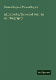 Alton Locke, Tailor and Poet. An Autobiography