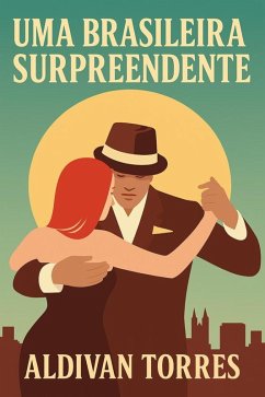 Cover Uma Brasileira surpreendente (eBook, ePUB)