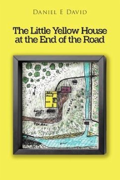 Cover The Little Yellow House at the End of the Road (eBook, ePUB)