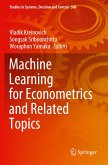 Machine Learning for Econometrics and Related Topics