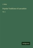Popular Traditions of Lancashire