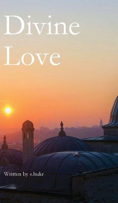 Cover Divine Love