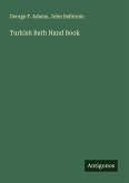 Turkish Bath Hand Book