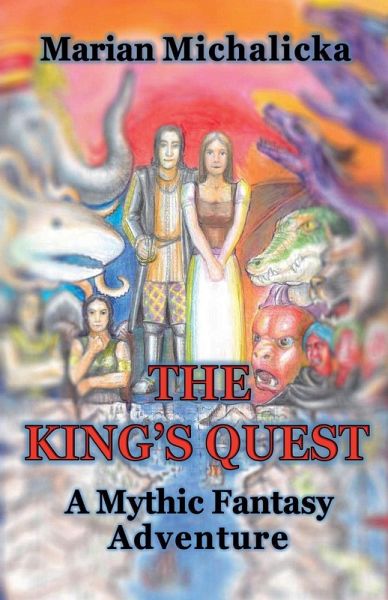 The King's Quest The King's Quest