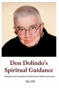 Cover Don Dolindo's Spiritual Guidance