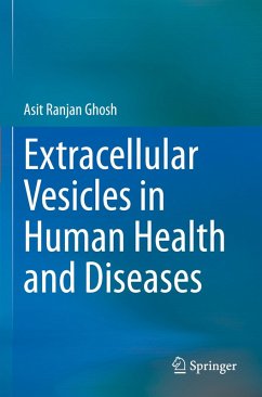 Cover Extracellular Vesicles in Human Health and Diseases