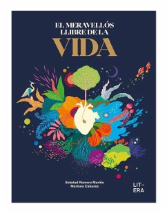 Cover El meravellós llibre de la vida