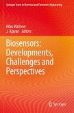 Biosensors: Developments, Challenges and Perspectives