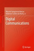 Digital Communications (eBook, PDF)