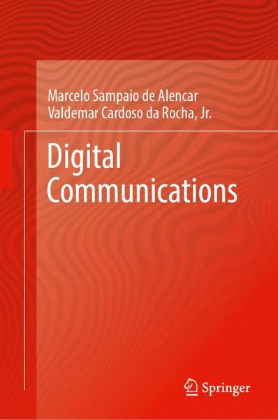 Digital Communications (eBook, PDF)
