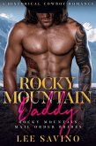 Rocky Mountain Daddy (eBook, ePUB)