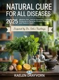 Natural Cure For All Diseases (eBook, ePUB)