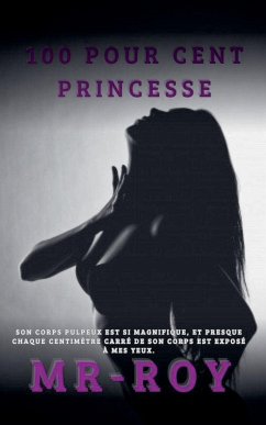 Cover 100 pour cent princesse