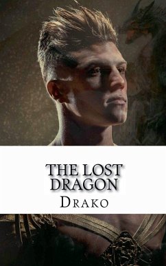 The Lost Dragon (The Dragon Hunters #1) Cover The Lost Dragon (The Dragon Hunters #1)