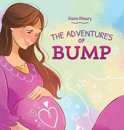The Adventures of Bump - Khoury, Iliana