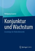 Konjunktur und Wachstum (eBook, PDF)