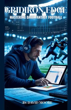 Gridiron Edge - Moore, David