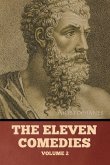 The Eleven Comedies, Volume 2 The Eleven Comedies, Volume 2
