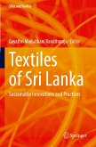 Textiles of Sri Lanka