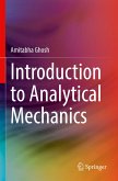 Introduction to Analytical Mechanics