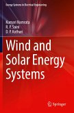 Wind and Solar Energy Systems Wind and Solar Energy Systems