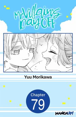 Cover Mr. Villain's Day Off #079 (eBook, ePUB)