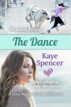 Cover The Dance (eBook, ePUB)