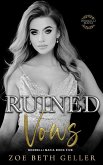 Ruined Vows (Borrelli Mafia, #5) (eBook, ePUB) Ruined Vows (Borrelli Mafia, #5) (eBook, ePUB)