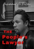 The People's Lawyer (eBook, ePUB) The People's Lawyer (eBook, ePUB)