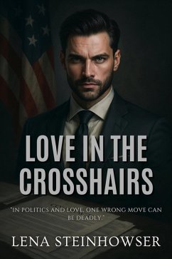Cover Love in the Crosshairs (eBook, ePUB)