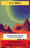 Los Primeros Hombres en la Luna (eBook, ePUB)