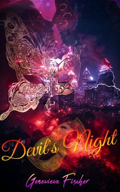 Cover Devil's Night (eBook, ePUB)