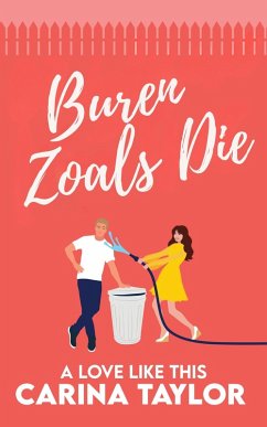 Cover Buren Zoals Die (eBook, ePUB)
