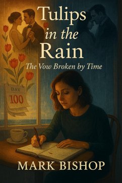Tulips in the Rain: The Vow Broken by Time (eBook, ePUB) - Bishop, Mark