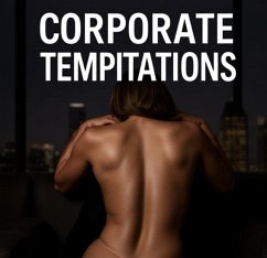 Corporate Temptations (eBook, ePUB) - Eklnde, Rachel