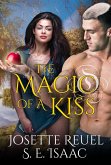 The Magic of a Kiss (The Fairytale Buzz) (eBook, ePUB)