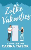 Zulke Vakanties (eBook, ePUB) Zulke Vakanties (eBook, ePUB)