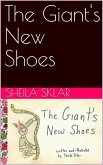 The Giant's New Shoes (eBook, ePUB)