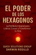 El Poder de los Hexágonos: La Fórmula... - Bild 1