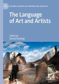 The Language of Art and Artists (eBook, PDF)
