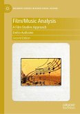 Film/Music Analysis (eBook, PDF)