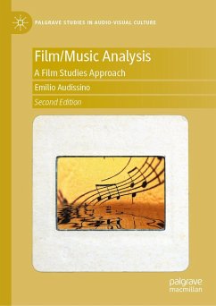 Cover Film/Music Analysis (eBook, PDF)