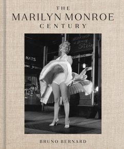 Cover The Marilyn Monroe Century (eBook, ePUB)