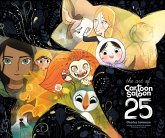 The Art of Cartoon Saloon: 25 Years (eBook, ePUB)