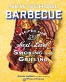 New School Barbecue (eBook, ePUB)