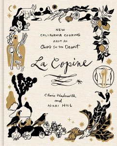 Cover La Copine (eBook, ePUB)